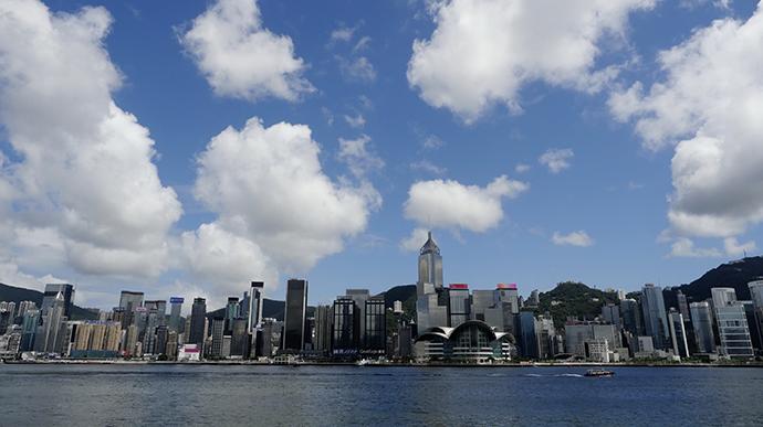 李家超香港1月30日起撤销新冠确诊者隔离令