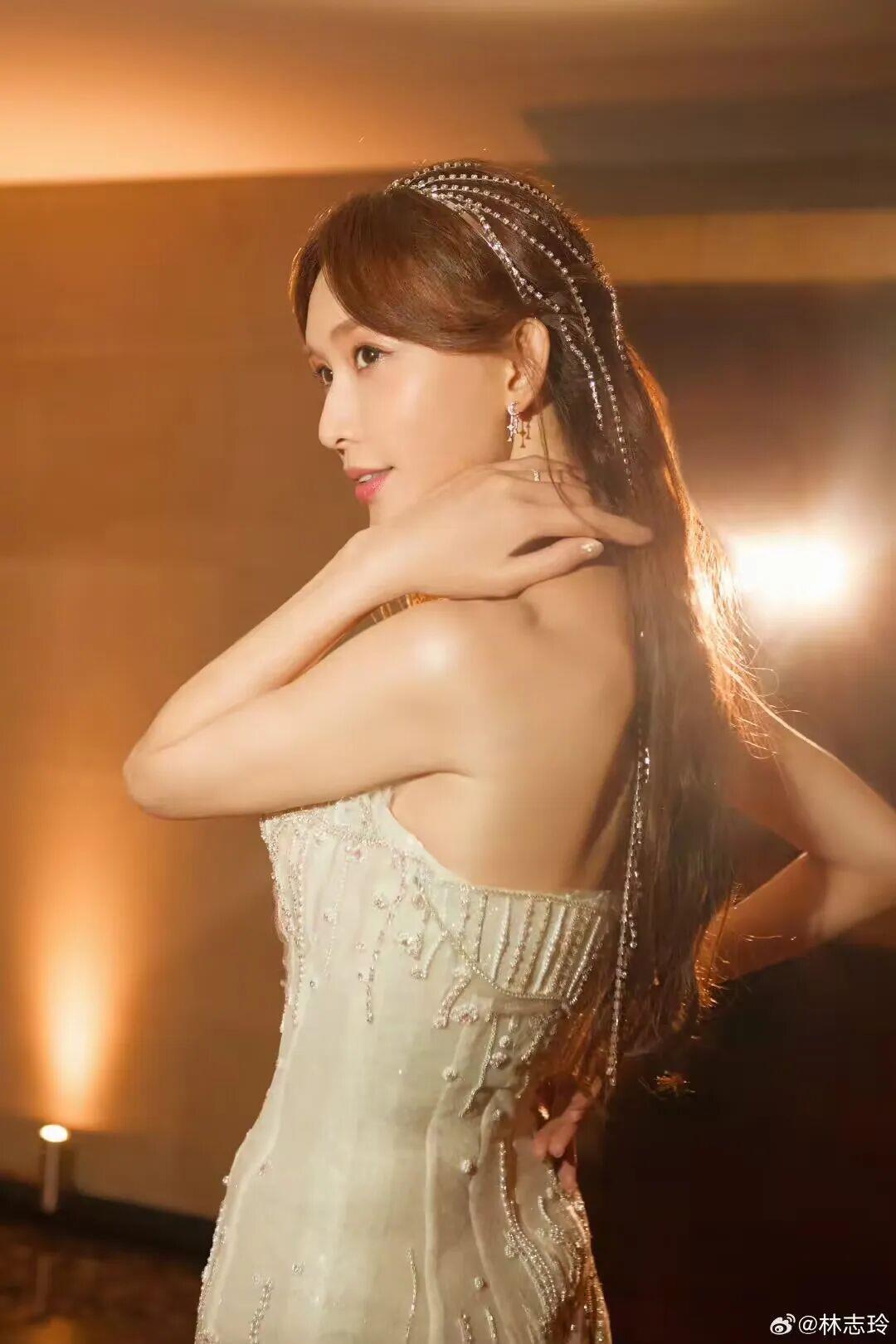 640-2.jpeg 林志玲一看到小S复出就哭了:没法停止眼泪,家人也觉得“志玲挨骂”片段很好笑