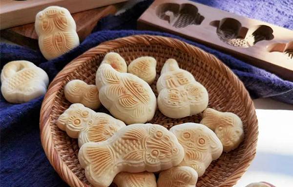 乞巧晒书吃巧果山东各地七夕风俗你知道多少