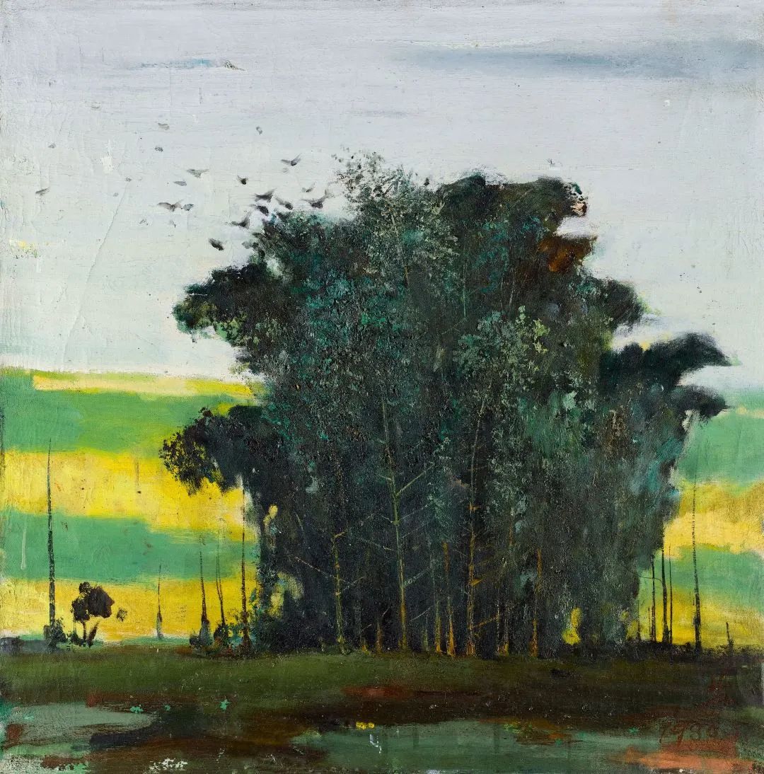 纪念苏天赐百年诞辰,南博呈现其艺术人生 | 极目新闻