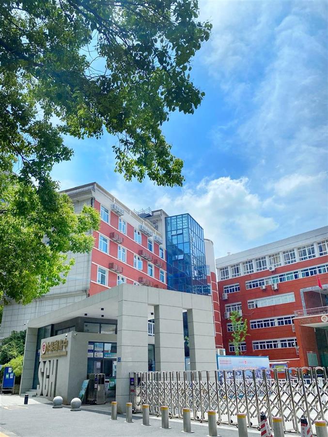 湖北省水果湖高级中学招办负责人本周六下午在线答疑 | 极目新闻