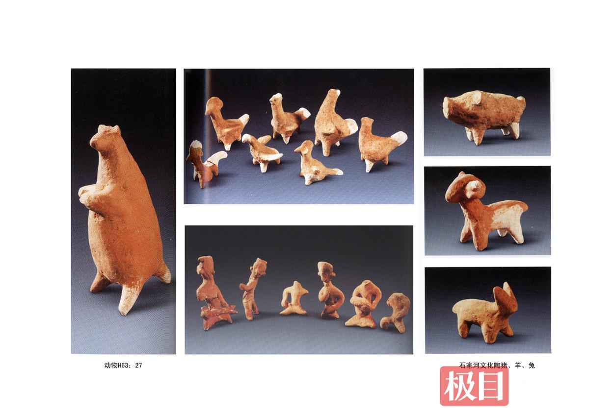 石家河遗址早期出土的陶偶1.jpg