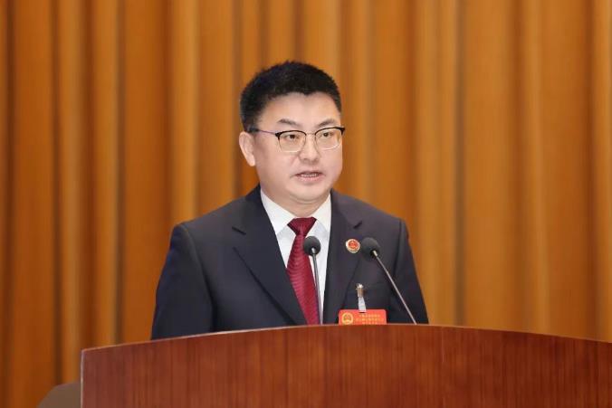 极目政情丨中央巡视组进驻后，曾国东被查，曾长期在上海检察系统任职
