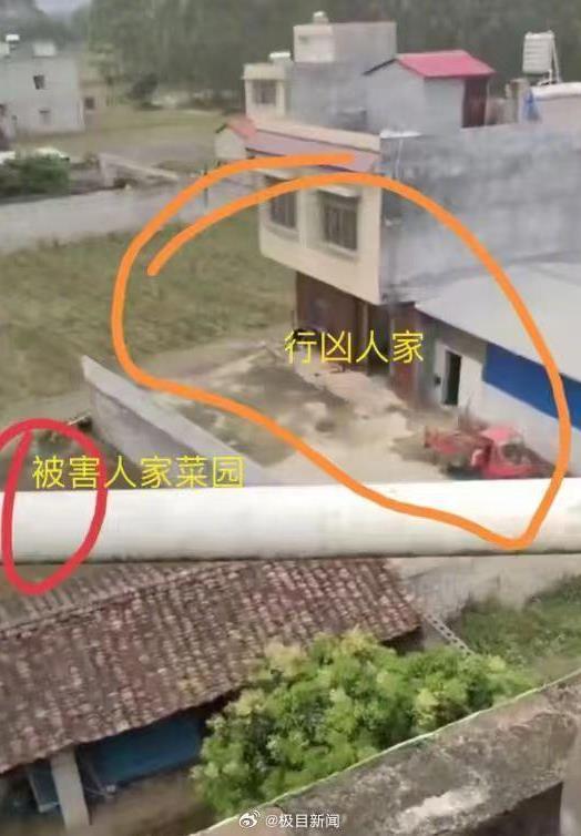 极目锐评，男子射杀邻居获死刑，精神病不能成免罪护身符