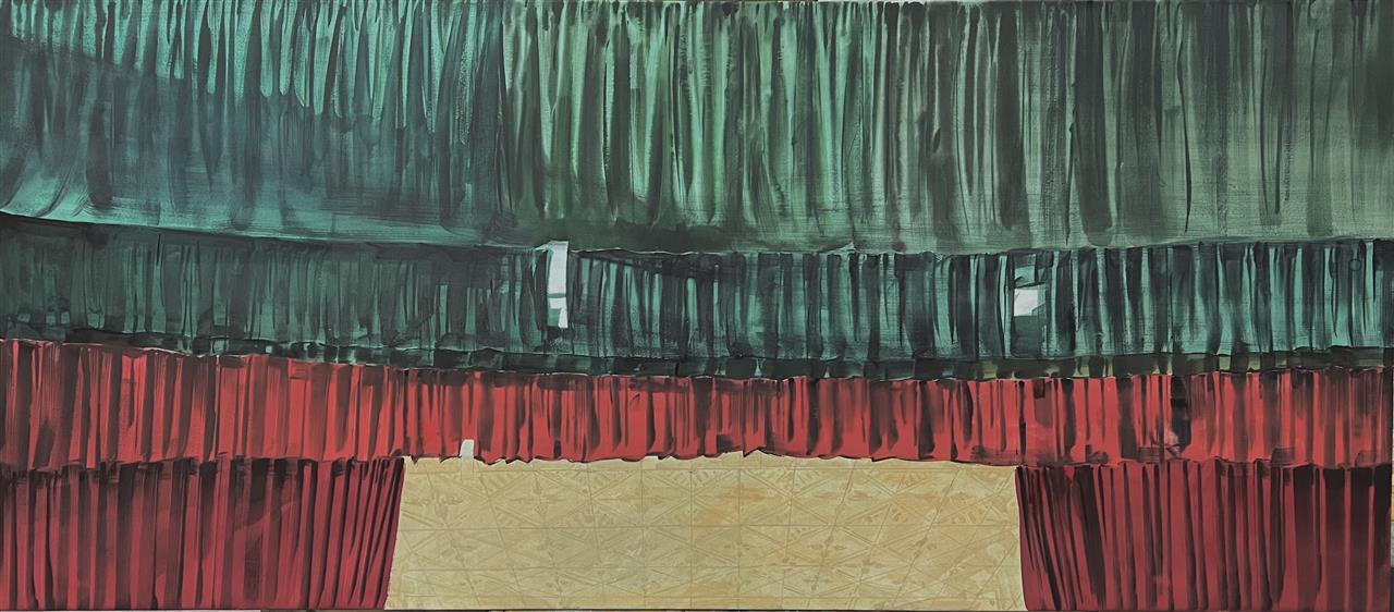 3.《序幕2》纸本水彩120cm×220cm 2022年.jpg 3.《序幕2》纸本水彩120cm×220cm 2022年.jpg