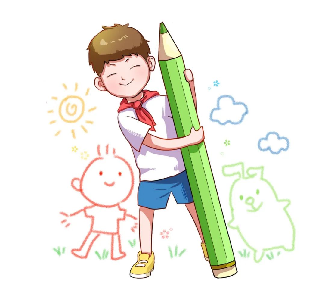 关于写字,初中生也亮绝招了 | 极目新闻