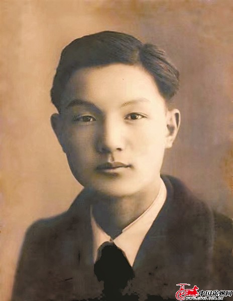 张梦达回忆录《豁达一生》结集 | 极目新闻