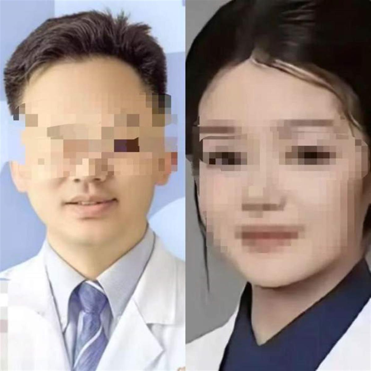 极目锐评丨国家卫健委调查肖某、董某及有关机构，期待一份守正义、护公平的详细通报