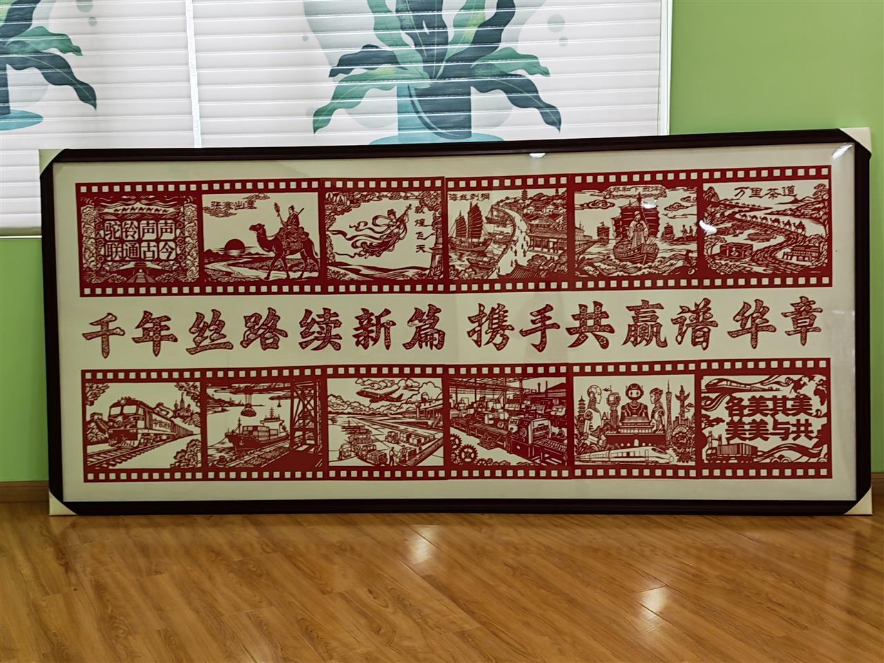 “文明风采”竞赛交流展示活动在东西湖职校圆满收官 (9).jpg