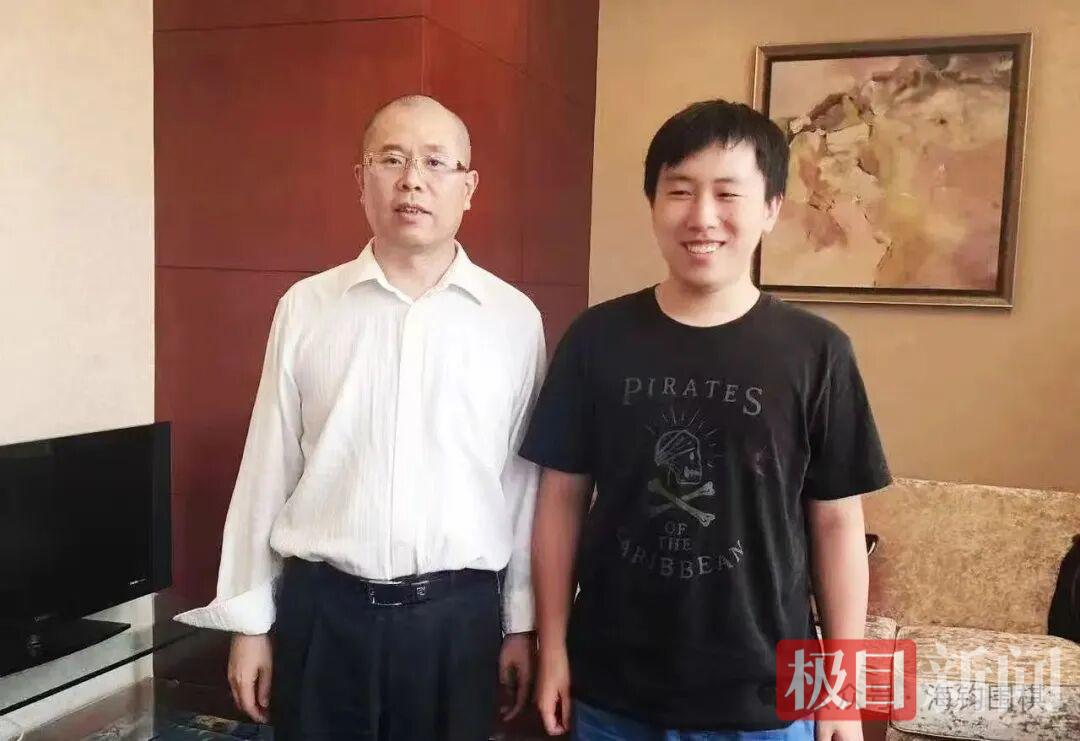 2024年师徒上海重逢，一句“捡起来”，重启十年围棋梦.jpg