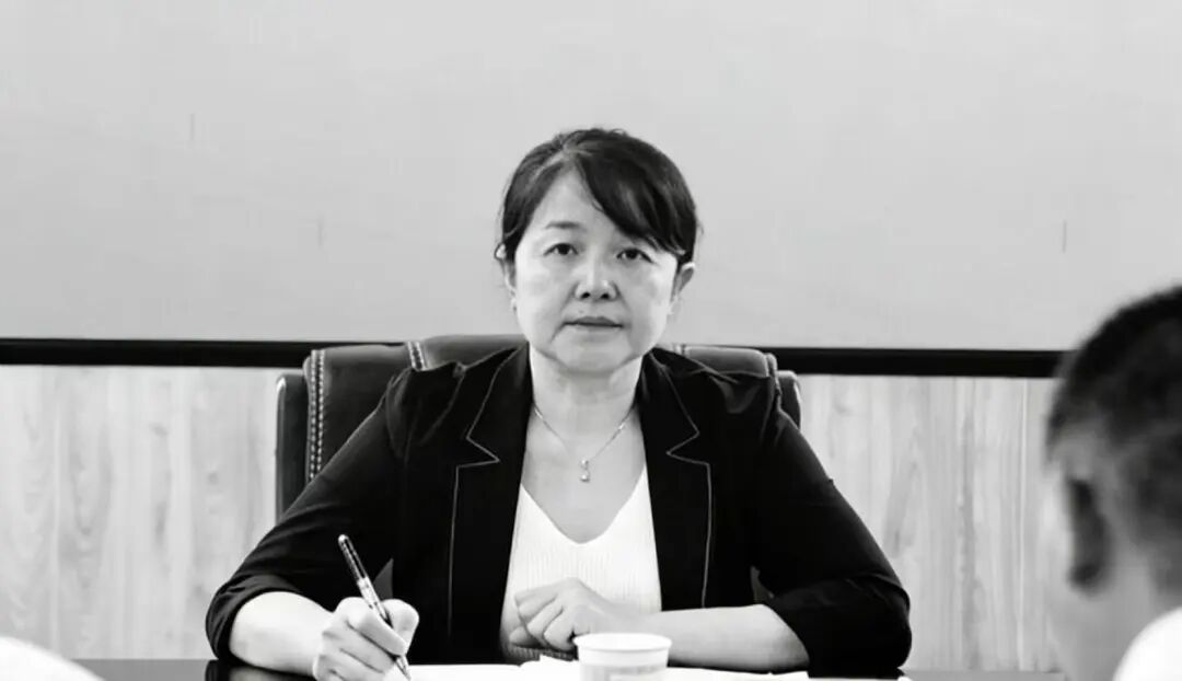 湘西州人大常委会副主任杨永芳同志逝世 | 极目新闻