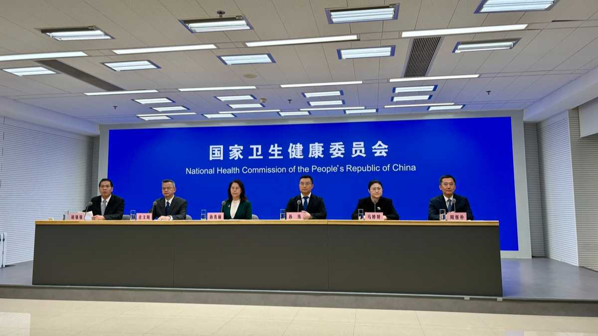 中疾控提醒：多国出现麻疹疫情反弹或暴发，我国面临较大输入风险，儿童应及时补种疫苗