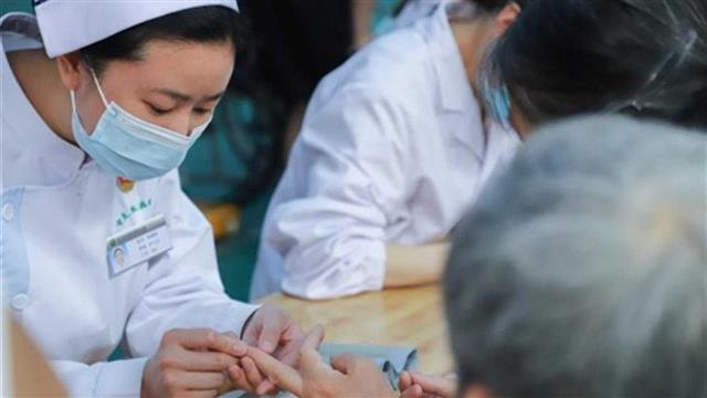 累计已为千余居民提供服务，武汉市皮防院春季义诊送健康