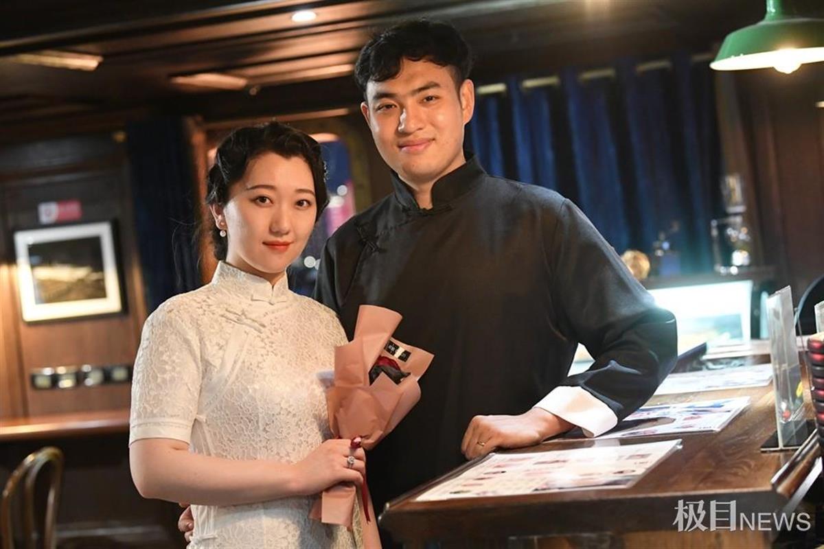 相逢四载知音常伴知音号公演4年成武汉名片和表白圣地