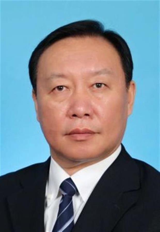 内蒙古自治区农牧厅原厅长孙振云被公诉,曾为黑恶势力充当"保护伞"