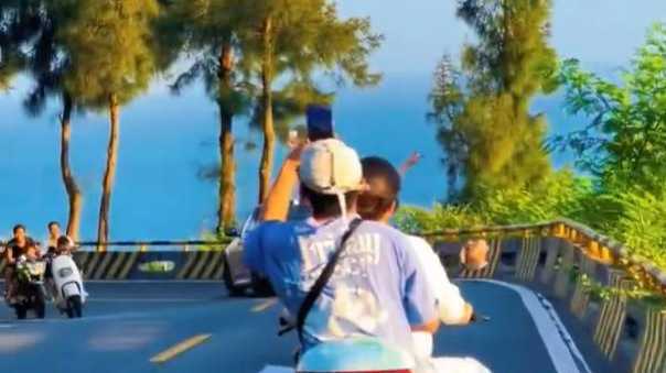 极目锐评丨春假清明6天长假，不该成幸福的烦恼