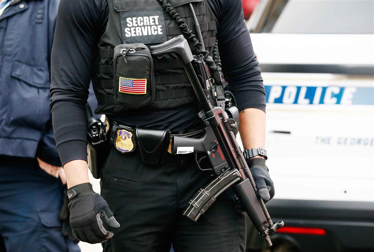 美国特勤局大规模扩招4000人，应聘者需通过面试及测谎仪考验