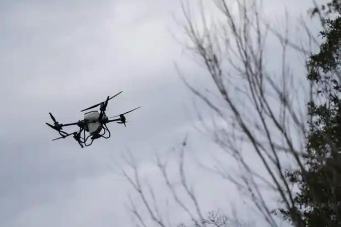 美国撤回对中国无人机限制计划，政策调整背后的考量