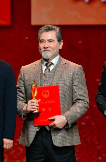 第十八届“文华奖”获奖名单出炉，赵文瑄获“文华表演奖”创造历史
