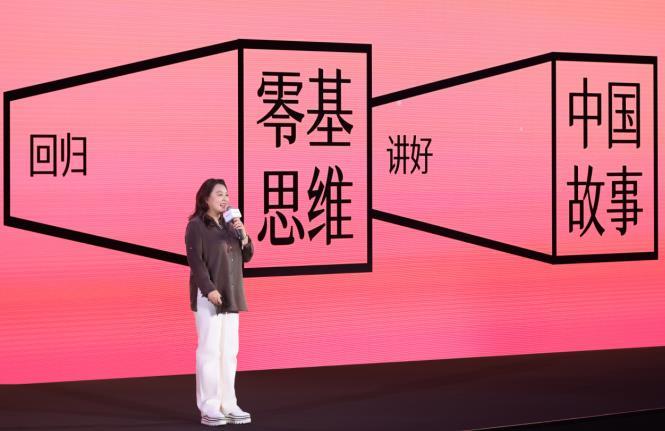 以五大链接创造好故事，腾讯视频上海电视节发布重磅片单