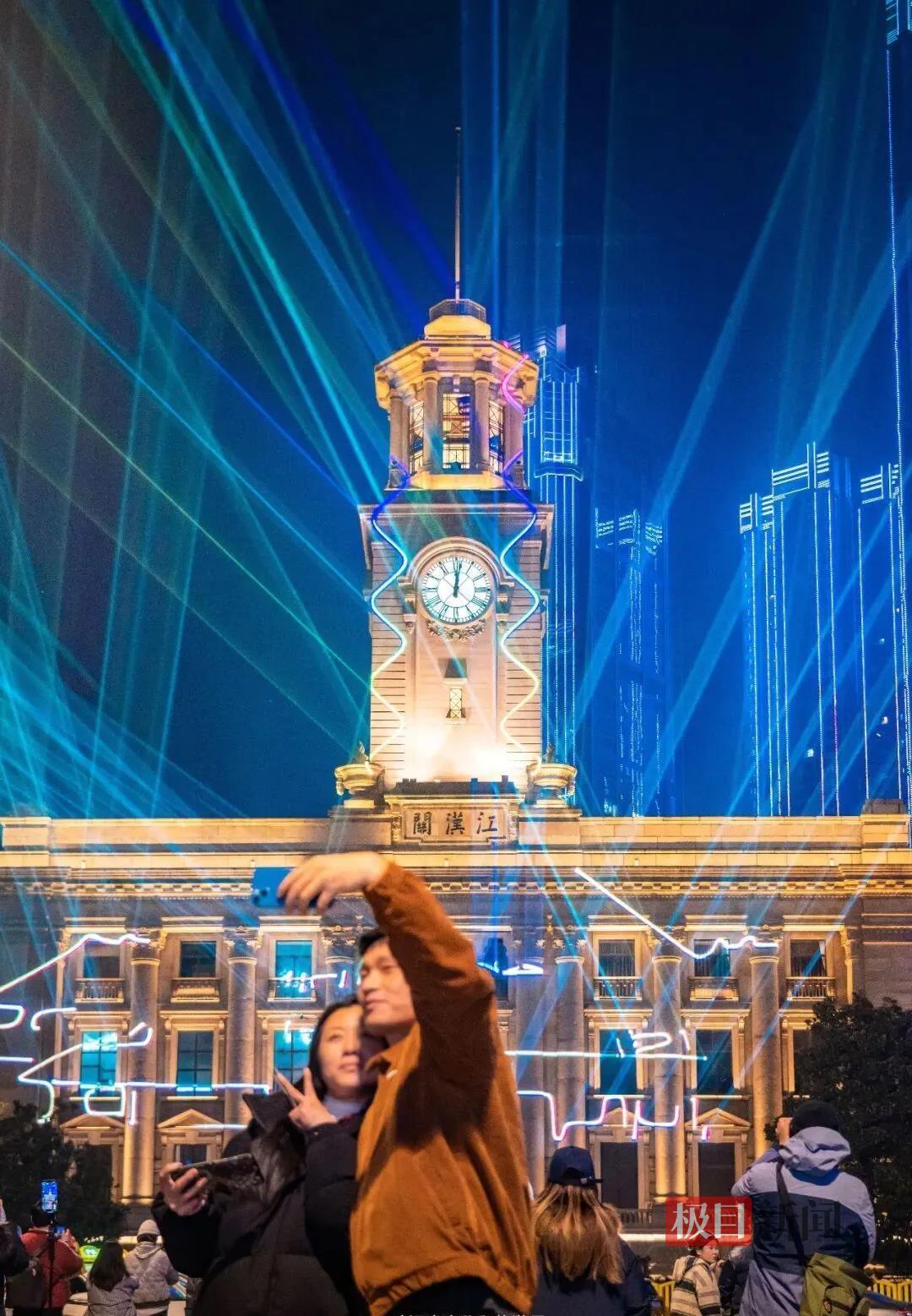 1武汉-江汉关 来源：武汉市文化和旅游局.png