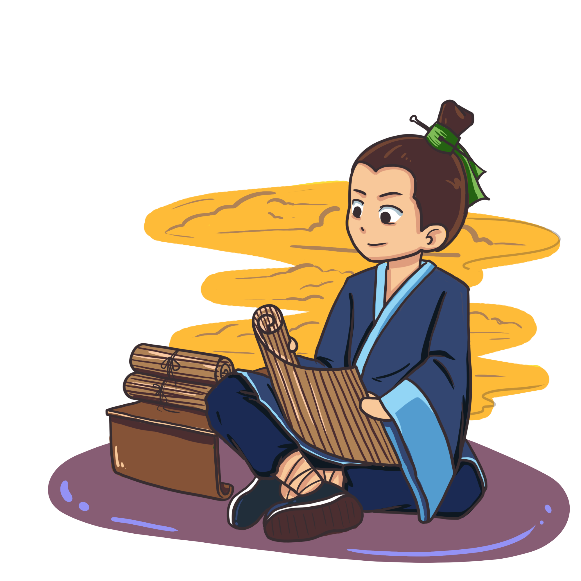 一起读史记丨为什么他们是五帝? | 极目新闻