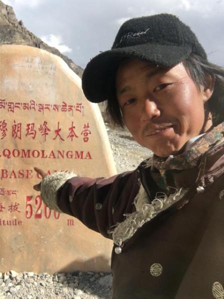 独行客亚麟回应参加荒野求生挑战，换新赛道再挑战自我