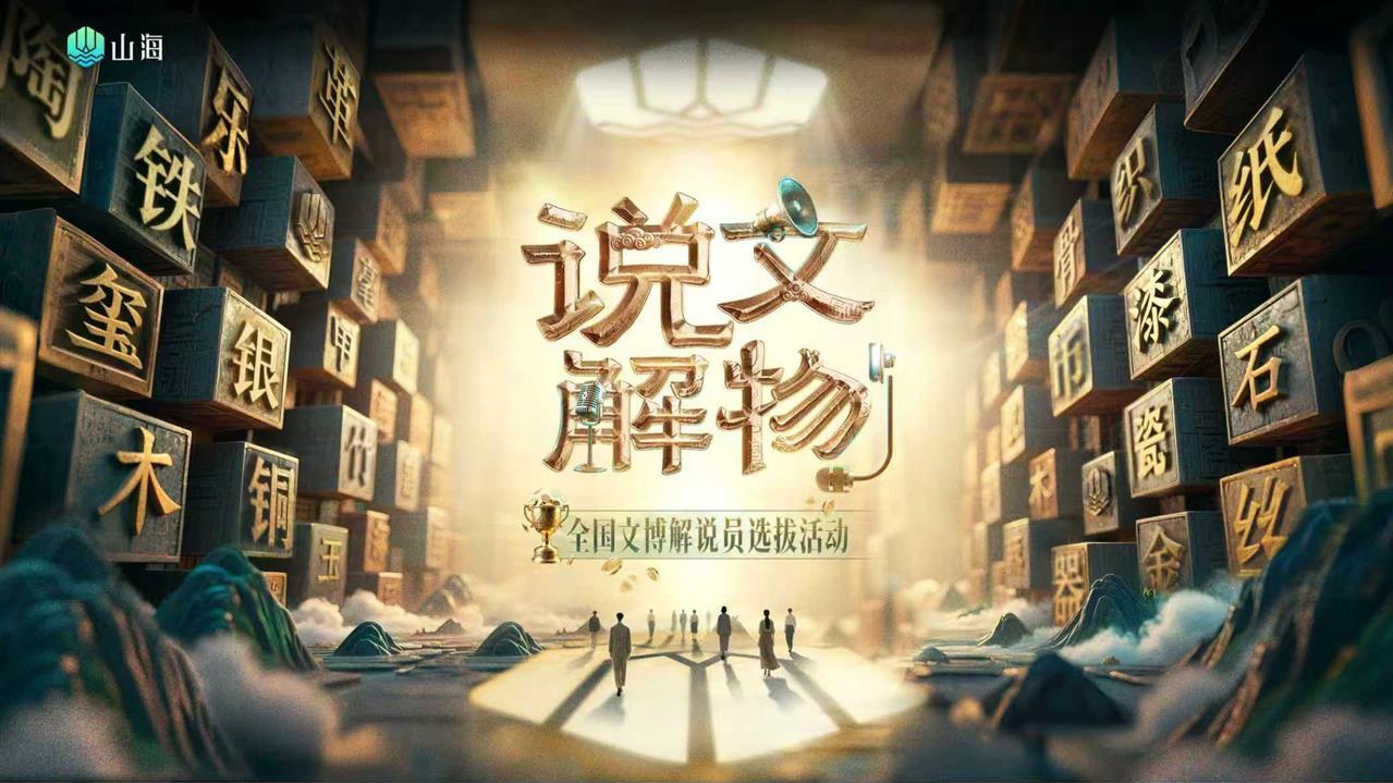 “说文解物”收官：新潮解说千年文物，让历史故事“活”出圈