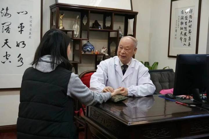 疫情当下，全国名中医陈意教您如何“修炼”正气，养气自强 | 极目新闻