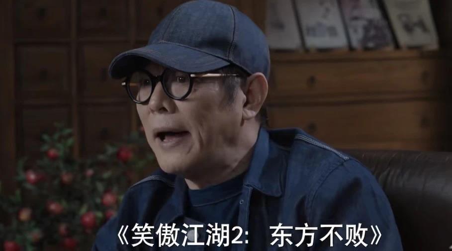 李连杰和女儿坦然谈身后事：死后怎么办仪式？留下的东西能变现吗？