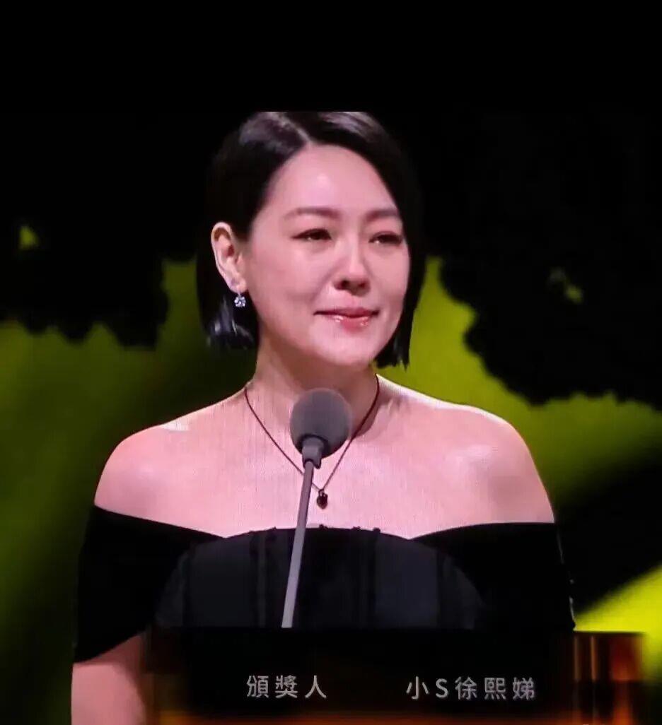 640-1.jpeg 林志玲一看到小S复出就哭了:没法停止眼泪,家人也觉得“志玲挨骂”片段很好笑