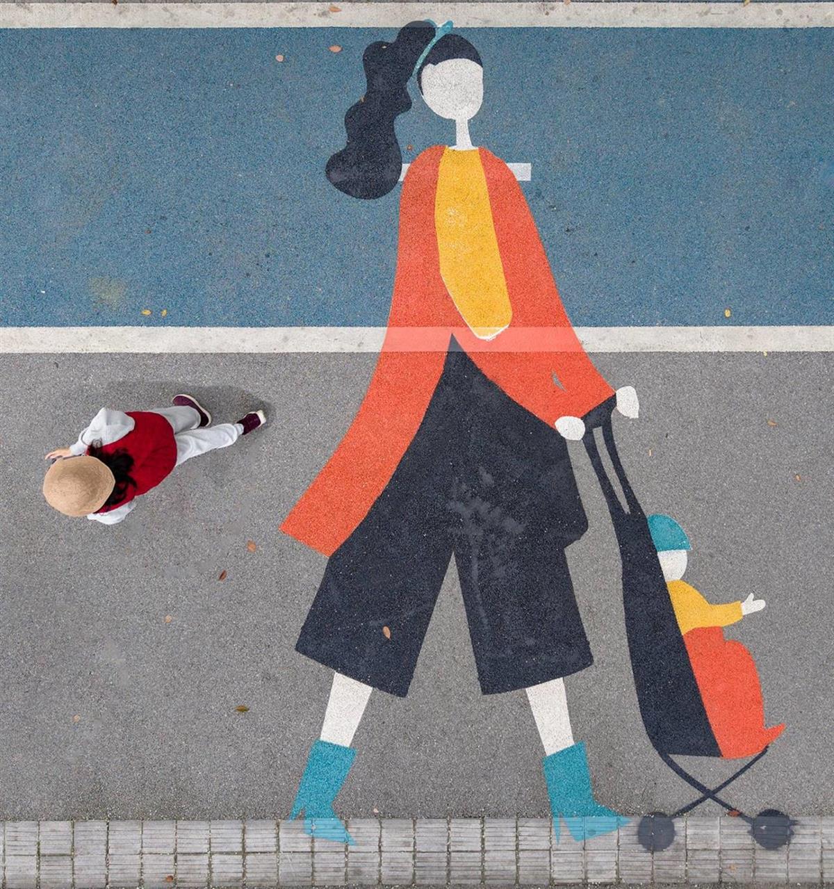 陈嘉丽《健身步道 》组照 (1).jpg