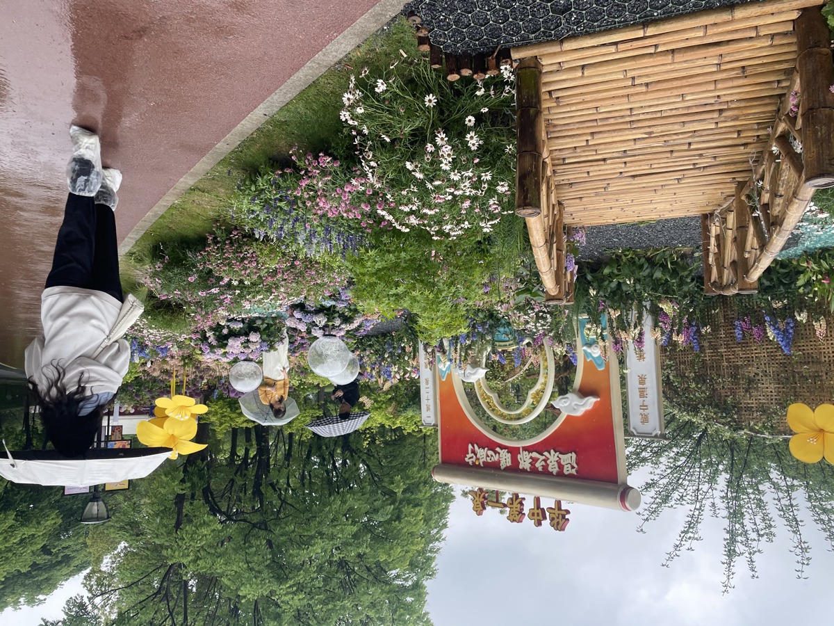 雨中咸宁园.JPG