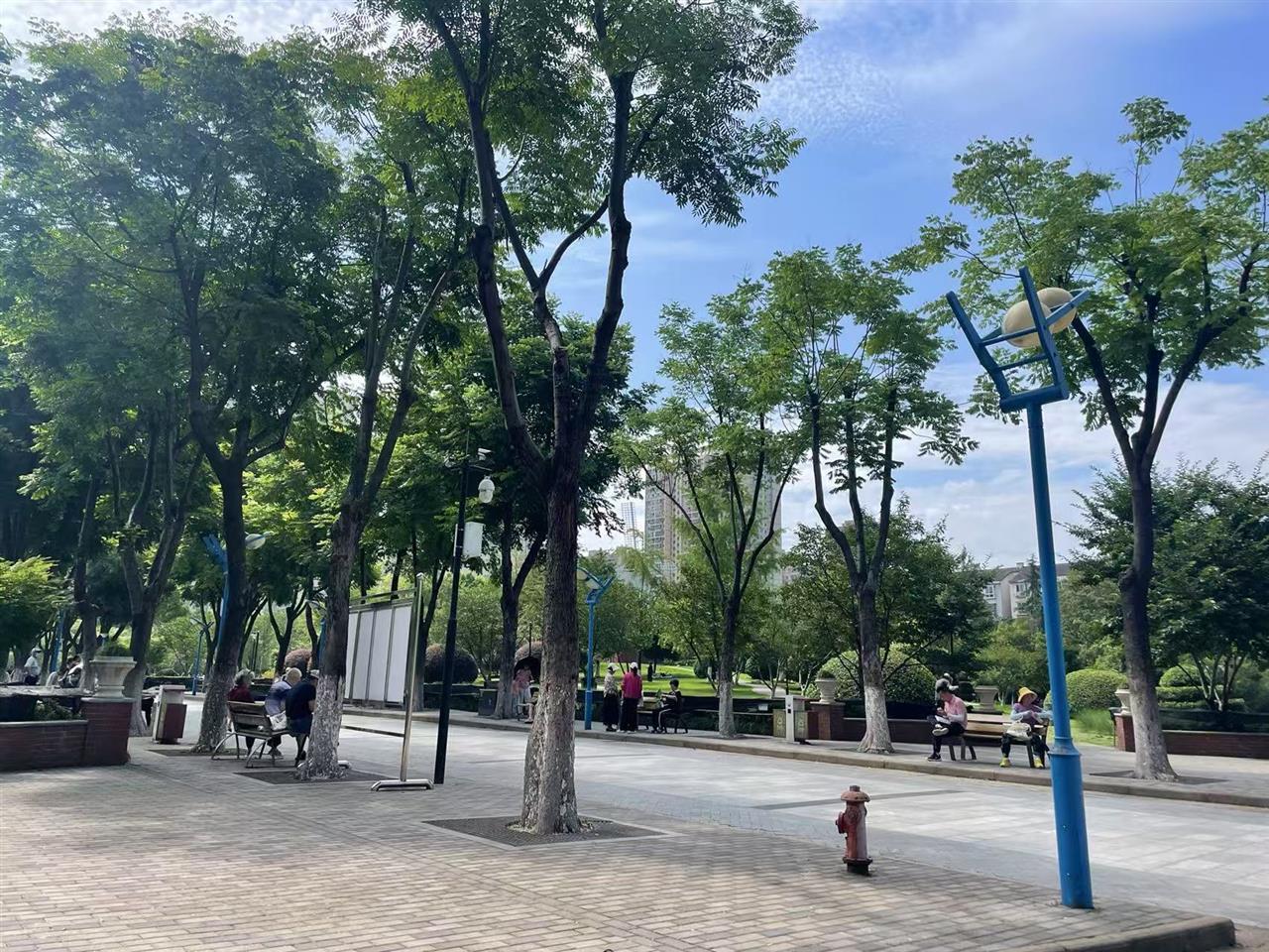 雷暴大风+冰雹+短时强降水！台风“蝴蝶”午后卸货湖北！35℃+又火速上线