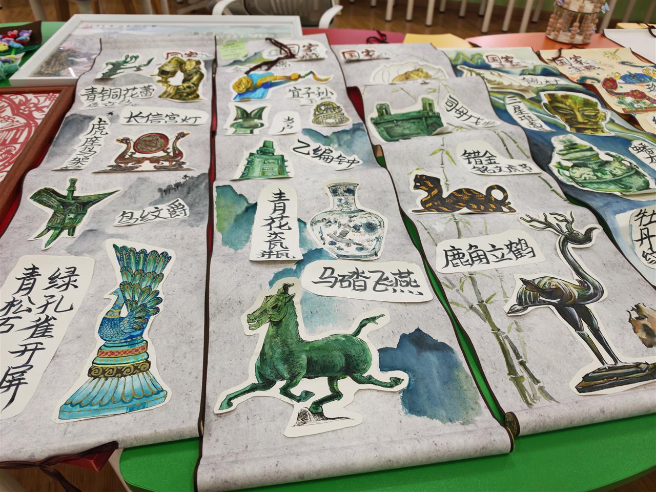 “文明风采”竞赛交流展示活动在东西湖职校圆满收官 (5).jpg