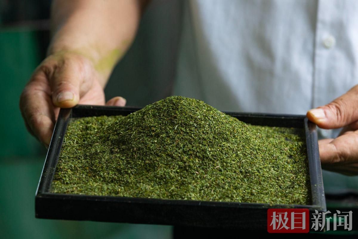 制作好的抹茶清蒸片成品.jpg