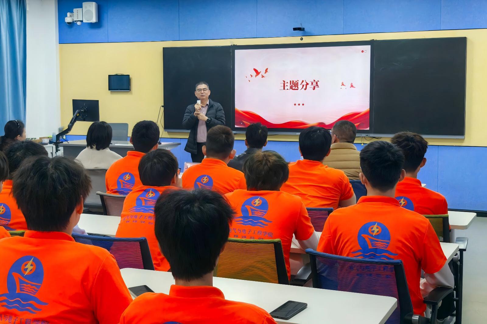 王三文分享他的经历（拍摄：羊一淳 李延明）.jpg