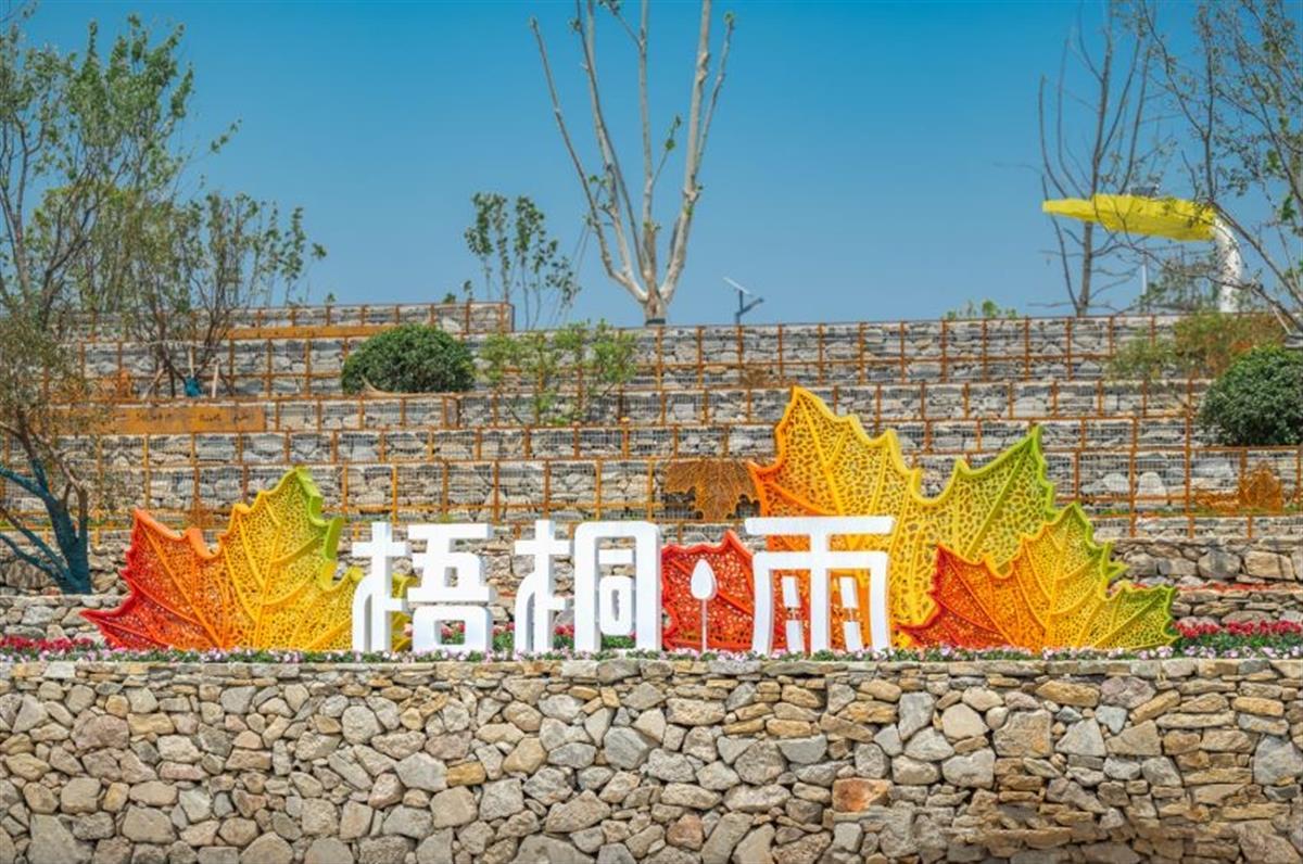 武汉梧桐雨将于6月17日正式开园 | 极目新闻