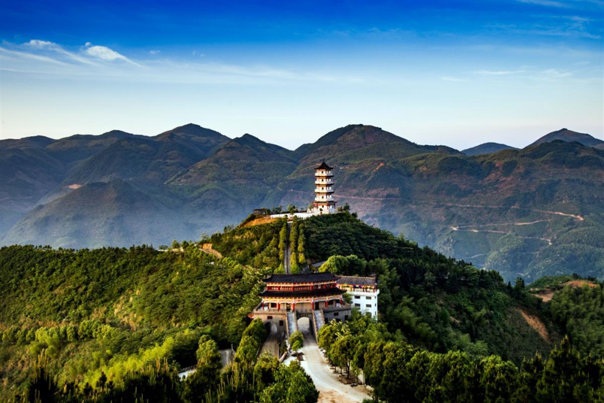 金秋十月的黄石为何总是这么美