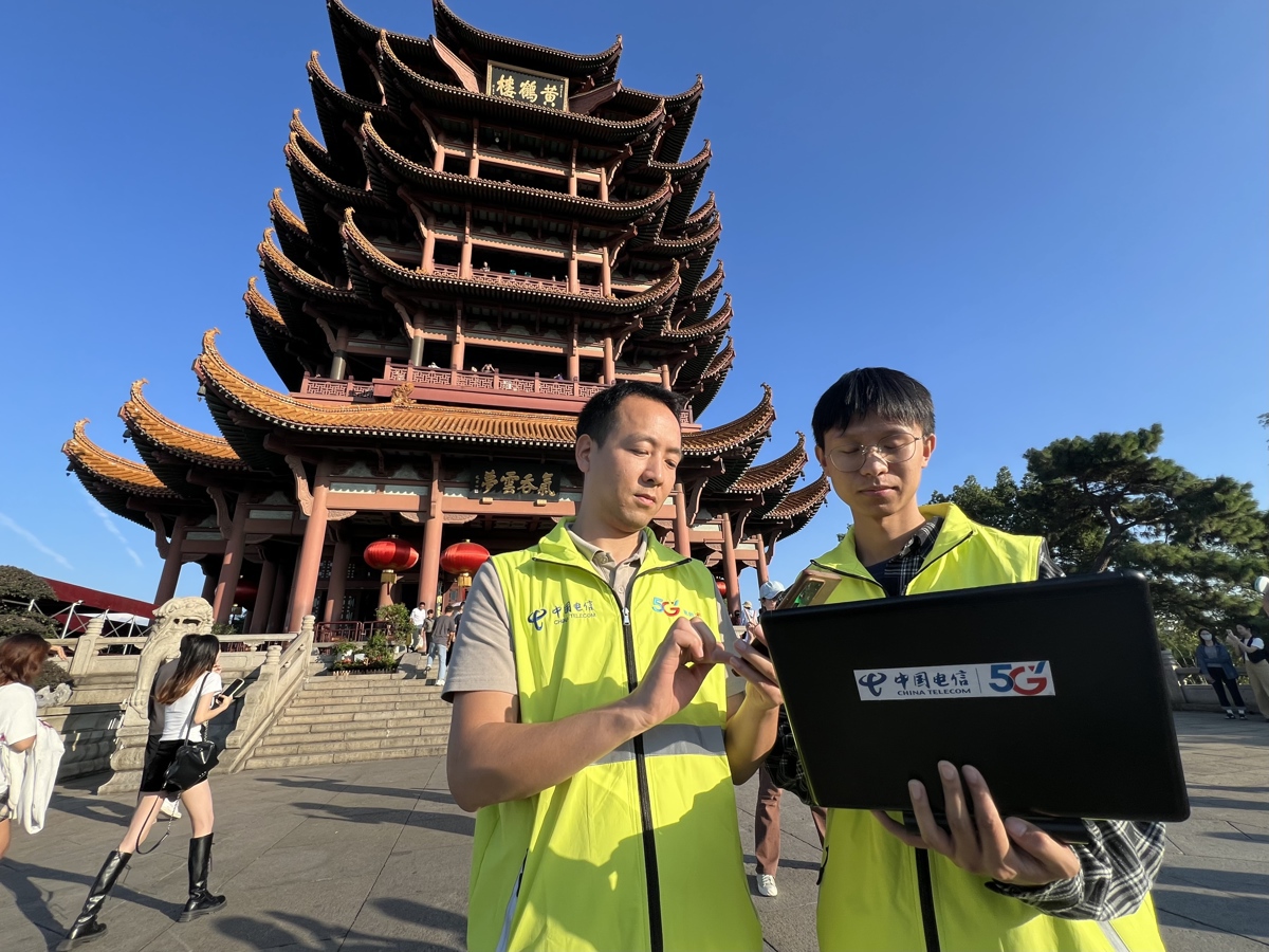 3武汉黄鹤楼景区的网络优化.jpg