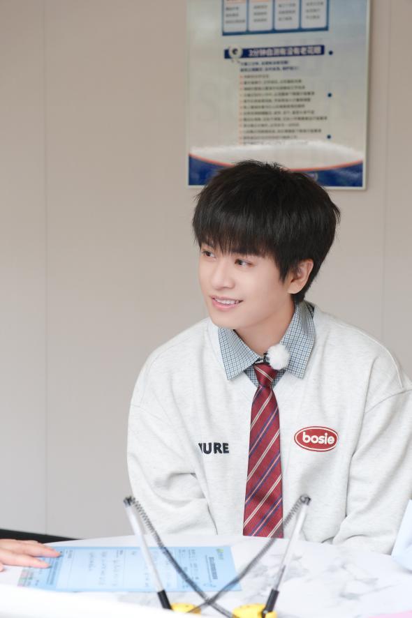 武艺受访谈“门当户对”，三观比家境更重要