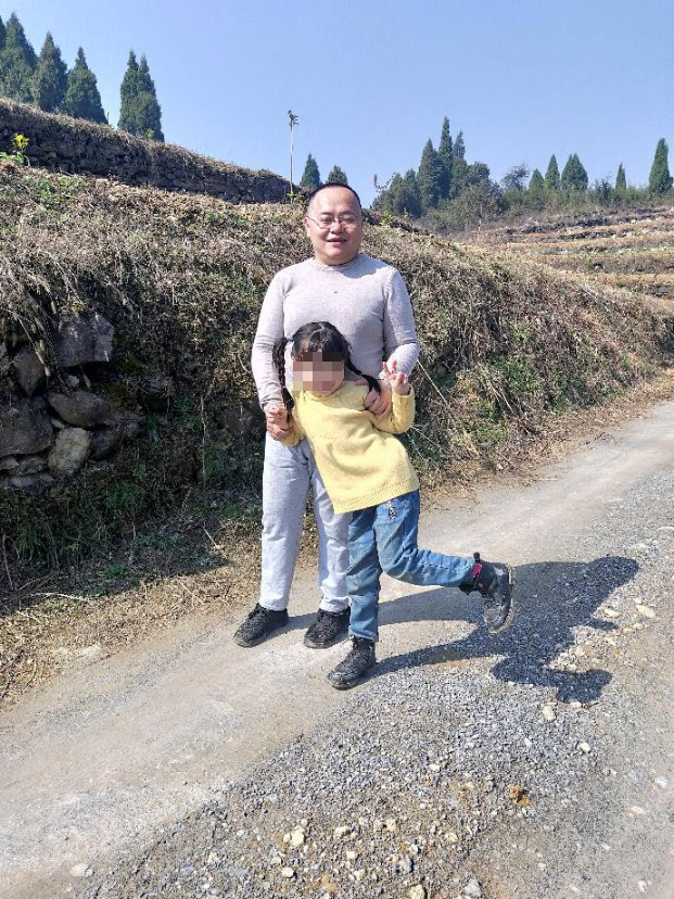 38岁"东方神童"魏永康逝世,妻子:再也见不到你的笑容