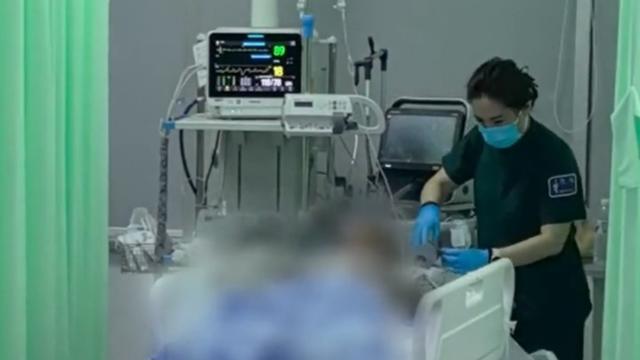 热化了！辽宁多地局部气温最高将达41℃，医院已收治多名热射病患者