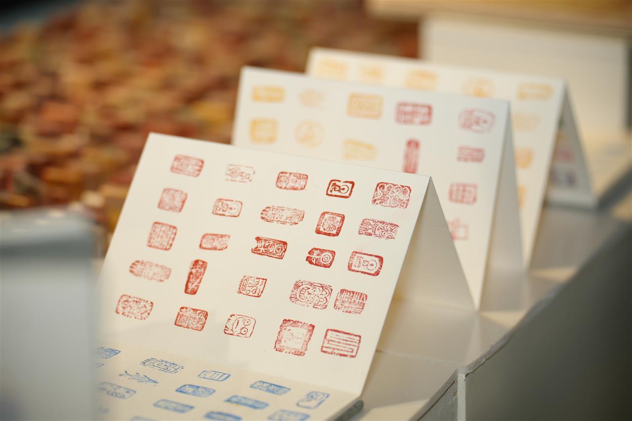 展览现场 张莱摄 (1).JPG