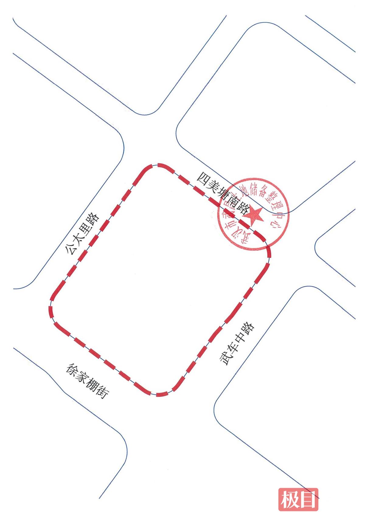 武汉岁末土拍两地块溢价成交，成交率增长达三成