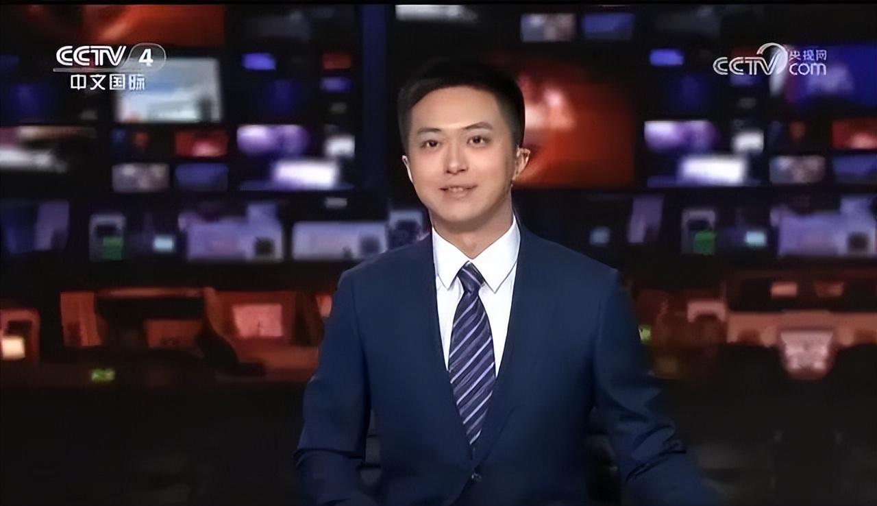 央视主持人，上新 | 极目新闻