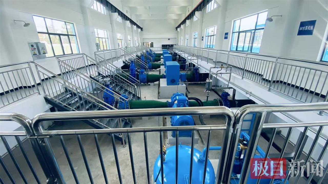 泽口水厂送水泵房.jpg 泽口水厂送水泵房.jpg