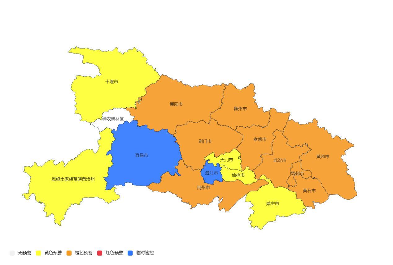 湖北省启动重污染天气预警情况(截至12月9日9时).png 湖北省启动重污染天气预警情况(截至12月9日9时).png