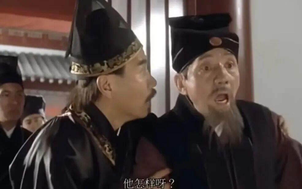 640-6.jpeg 资深男演员凌汉去世,代表作包括《唐伯虎点秋香》《射雕英雄传》等,TVB同事证实他已离世5年