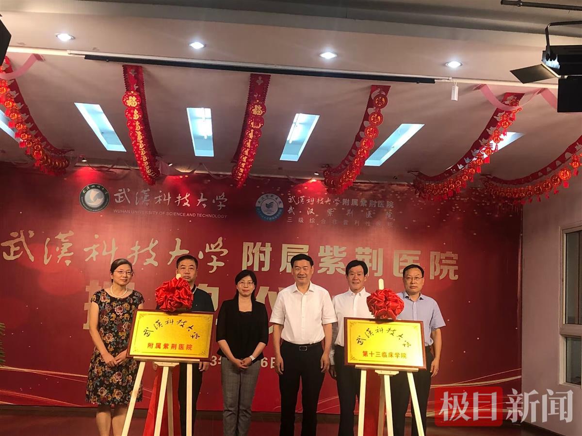 武汉科技大学医院 www.ctdsb.net